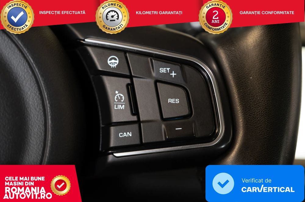 Jaguar E-Pace D150 AWD HSE - 11
