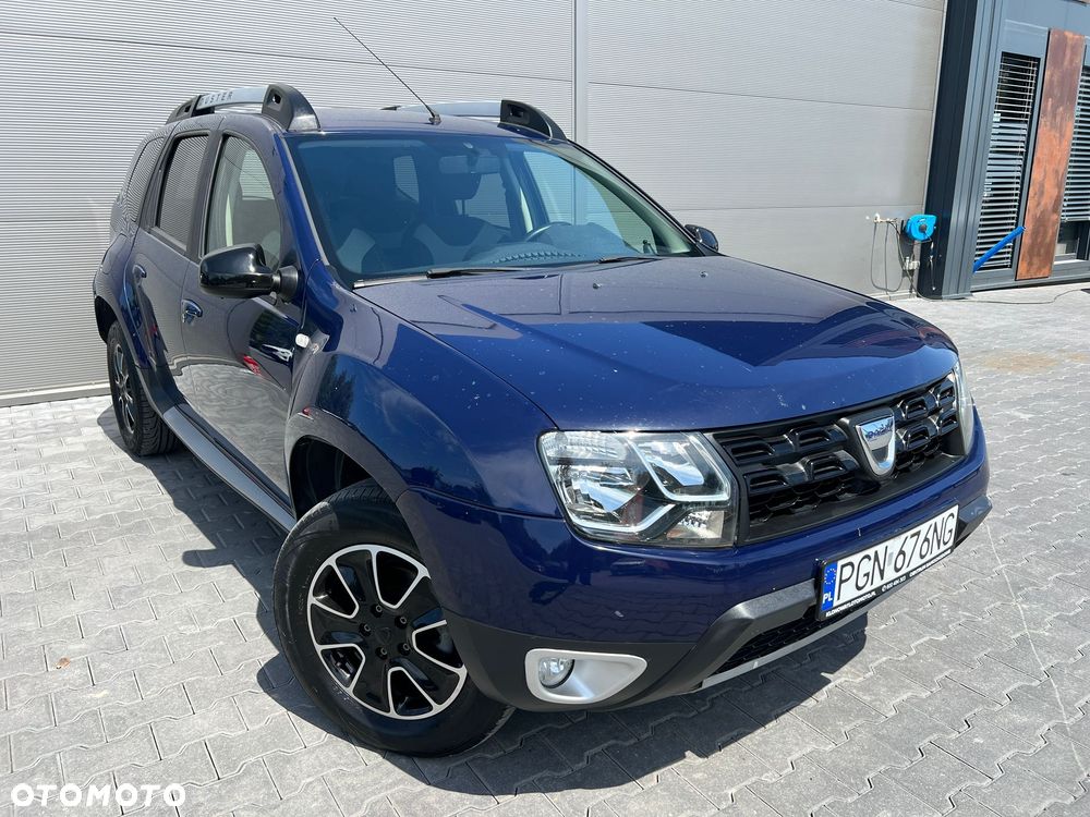 Dacia Duster TCe 125 2WD Prestige - 24