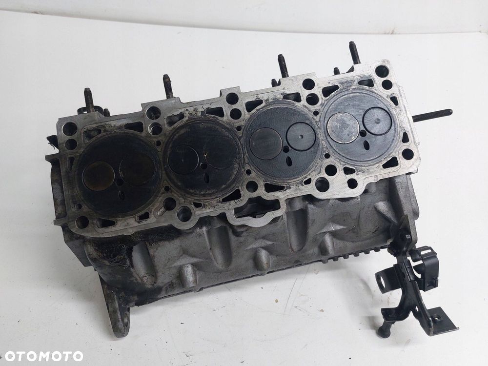 vw golf v touran octavia ii caddy głowica silnika 1.9 tdi 038103373r - 5