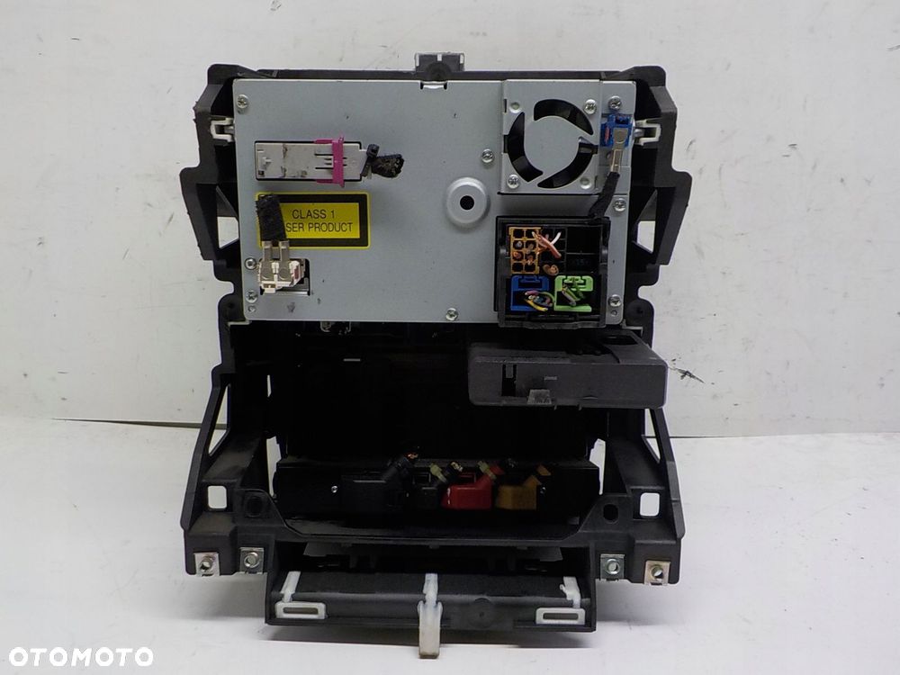 AUDI A3 II 8P KONSOLA ŚRODKOWA 8P0035192Q 8P0820043AG - 4