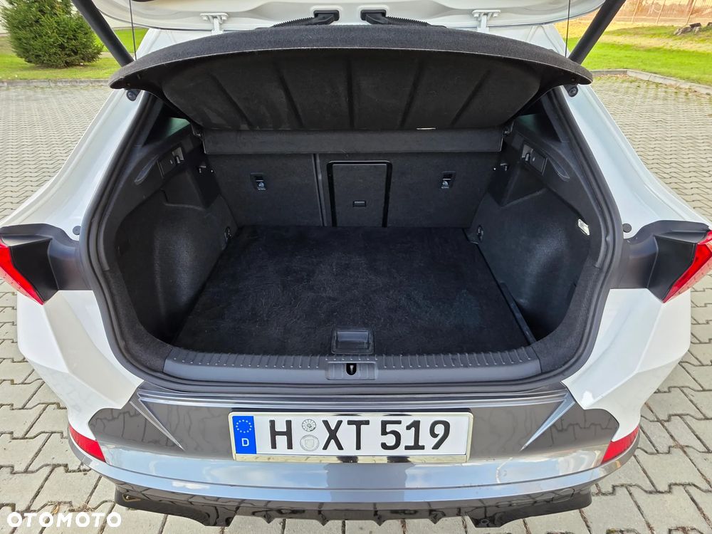 Cupra Formentor VZ 2.0 TSI 4Drive DSG - 37