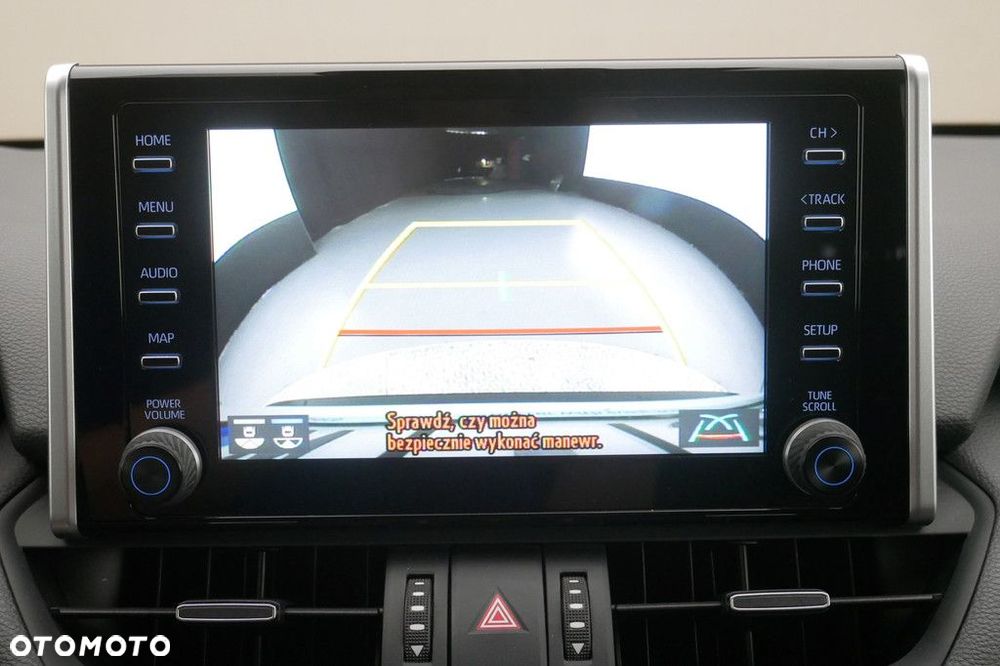 Toyota RAV4 - 20