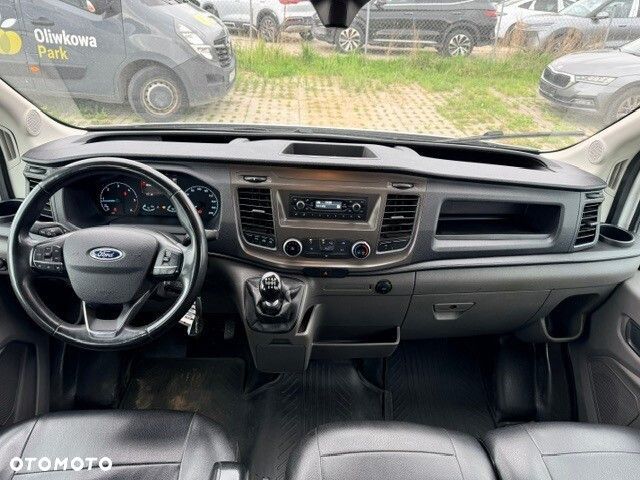 Ford transit - 5