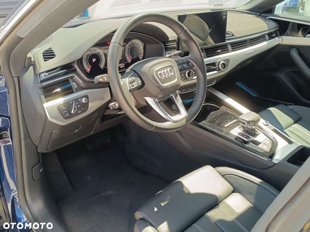 Audi A5 Sportback - 20