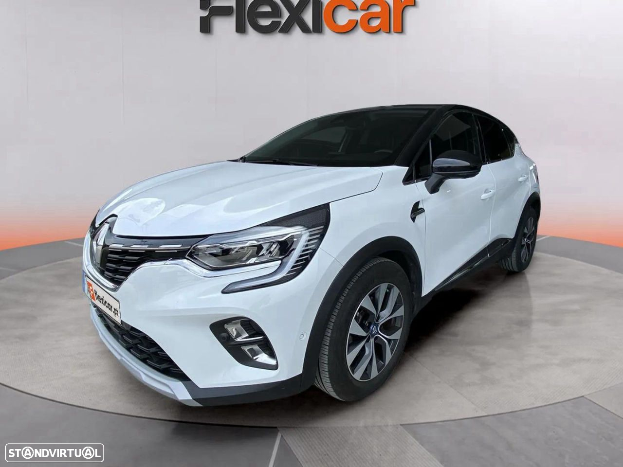 Renault Captur 1.6 E-Tech Plug-In Intens - 7