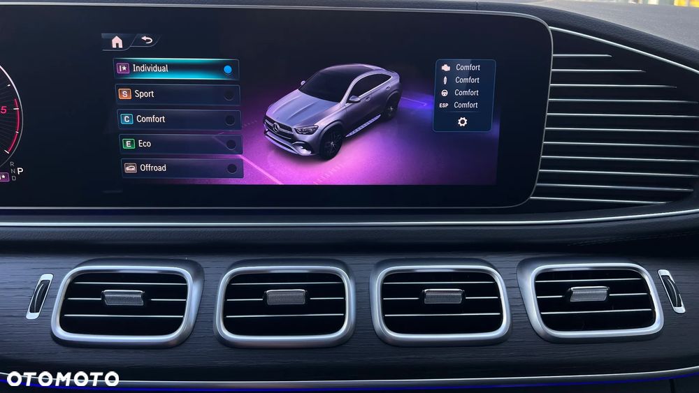Mercedes-Benz GLE 300 d mHEV 4-Matic AMG Line - 28