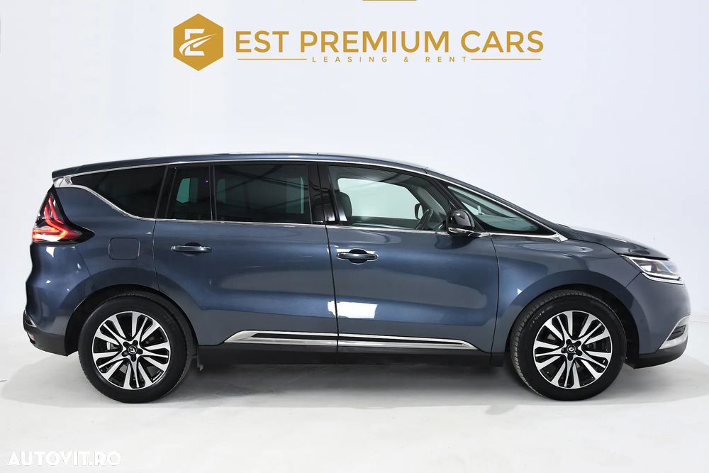 Renault Espace Energy dCi 160 EDC Initiale Paris - 10