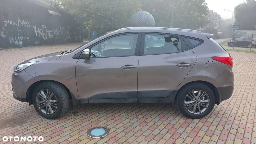 Hyundai ix35 1.6 GDI Comfort 2WD - 3