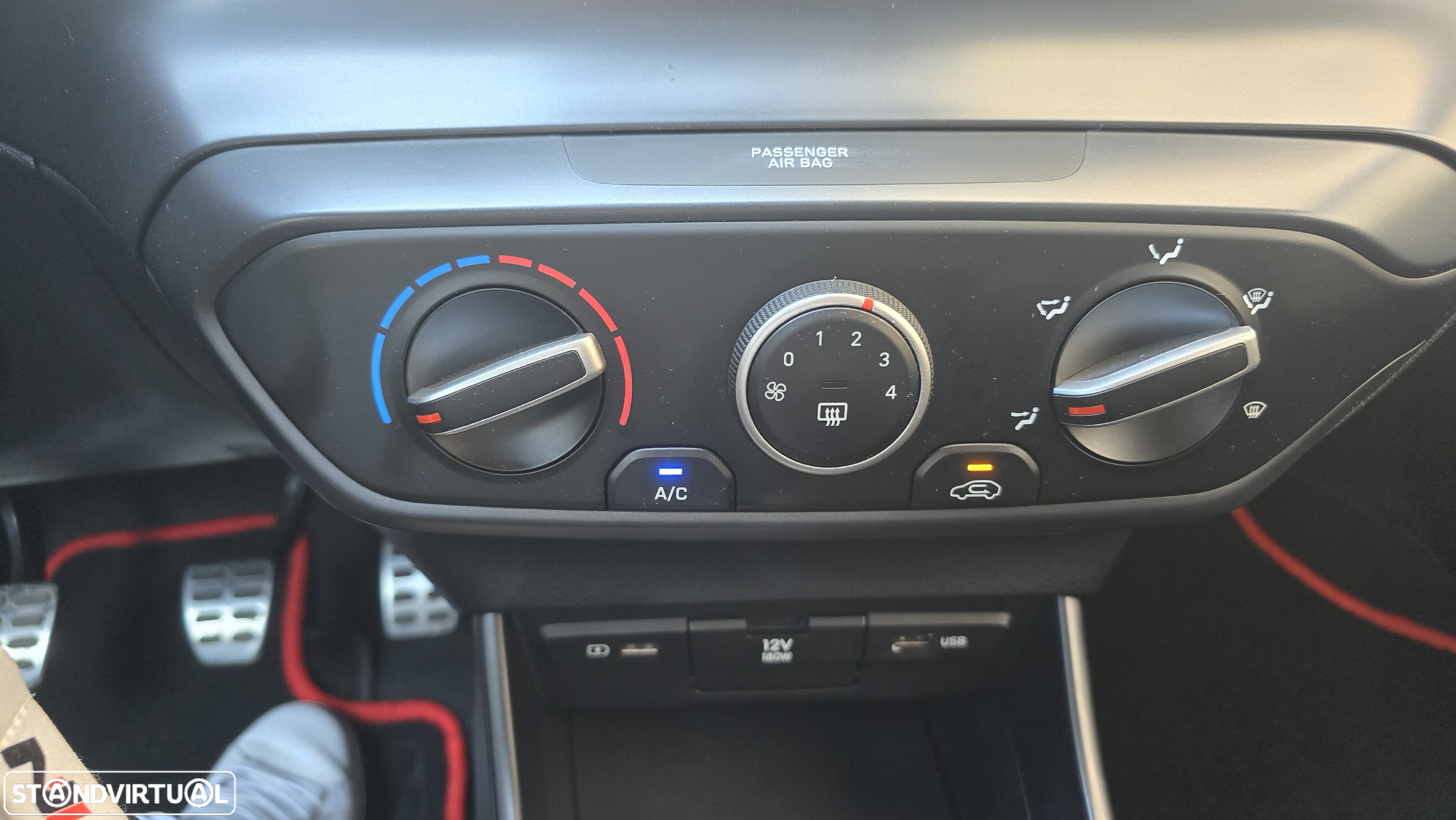 Hyundai i20 1.2 Comfort - 28