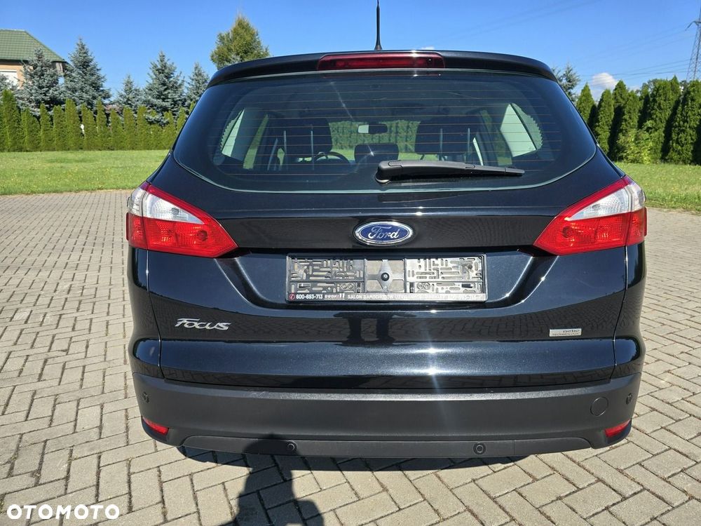 Ford Focus - 14