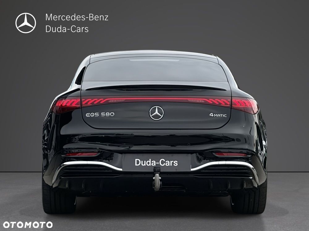 Mercedes-Benz EQS - 6