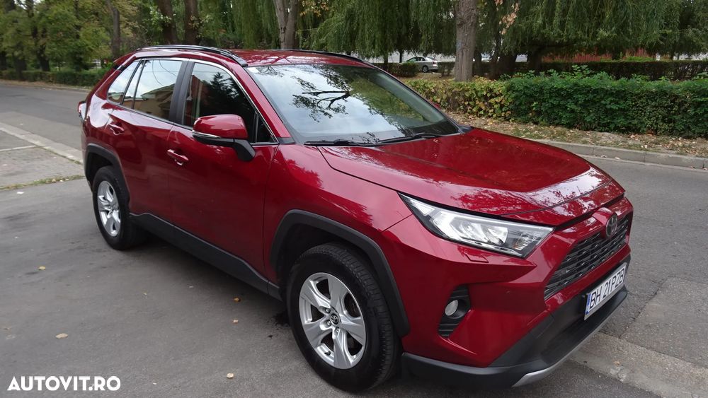 Toyota RAV4 - 3
