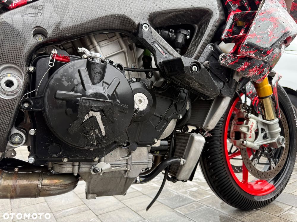 Aprilia Tuono - 27