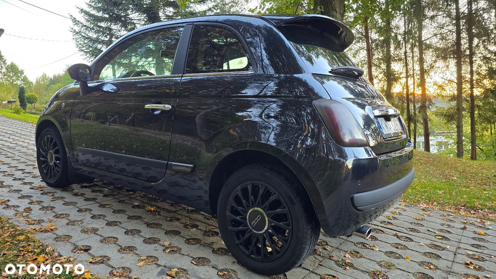 Fiat 500 - 7