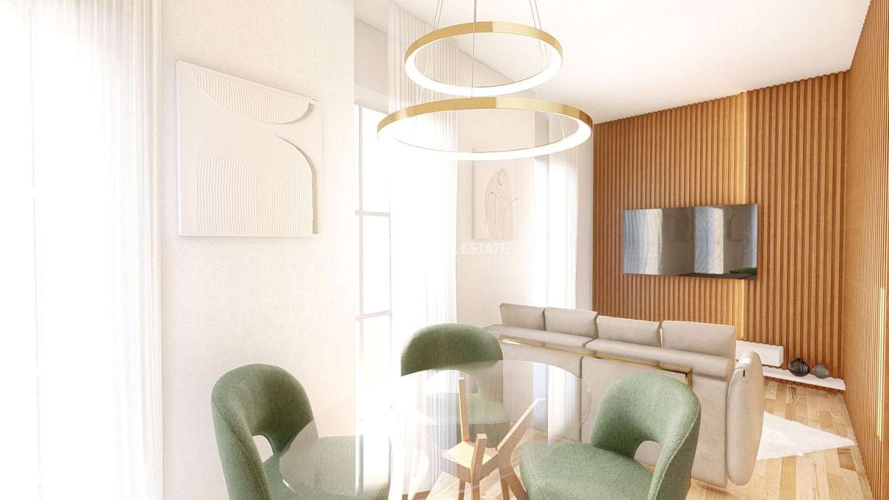 T1K Novo - Suite D. Manuel II - Grande imagem: 2/9
