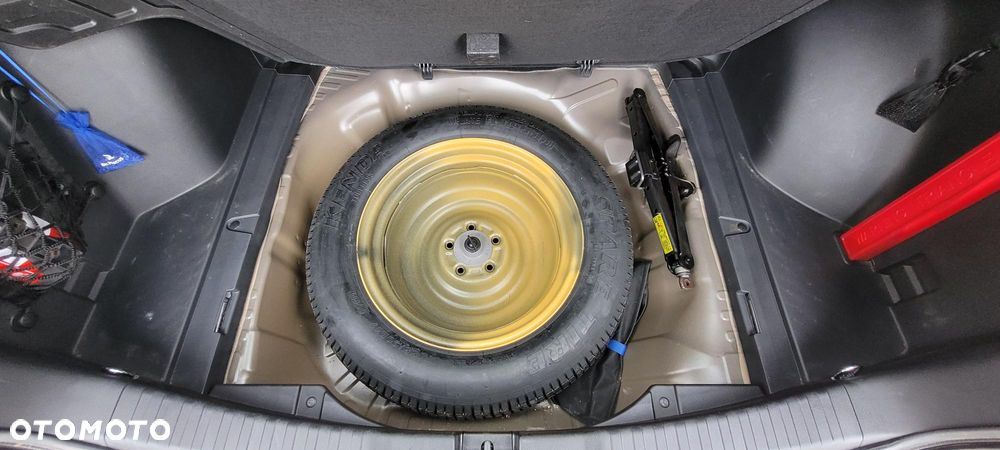 Honda CR-V 2.0i-VTEC 4WD Lifestyle - 17