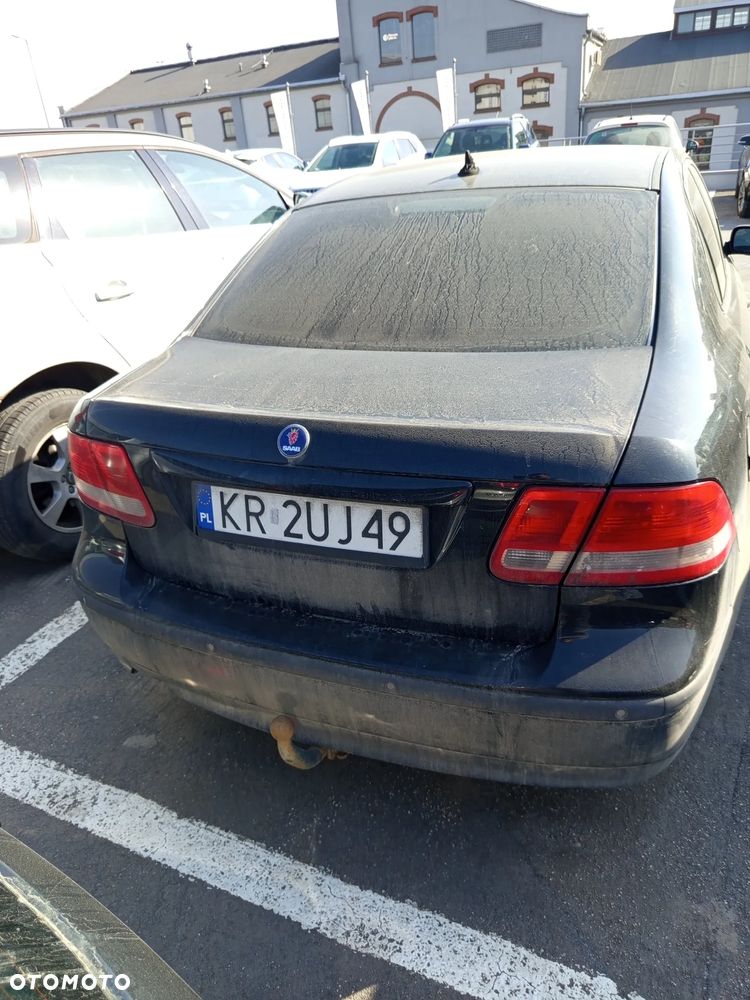 Saab 9-3 - 8