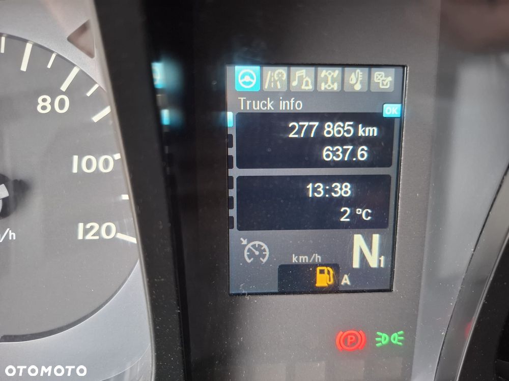 Mercedes-Benz Econic 2630 EURO 6 ZOELLER MEDIUM z DE - 29