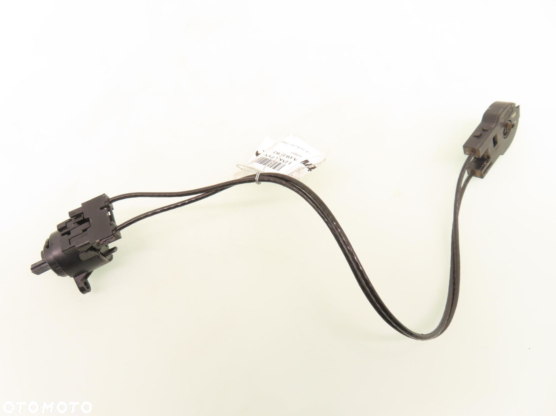 LINKA PANELU NAWIEWU FORD FOCUS MK1 98AB11504AH - 1