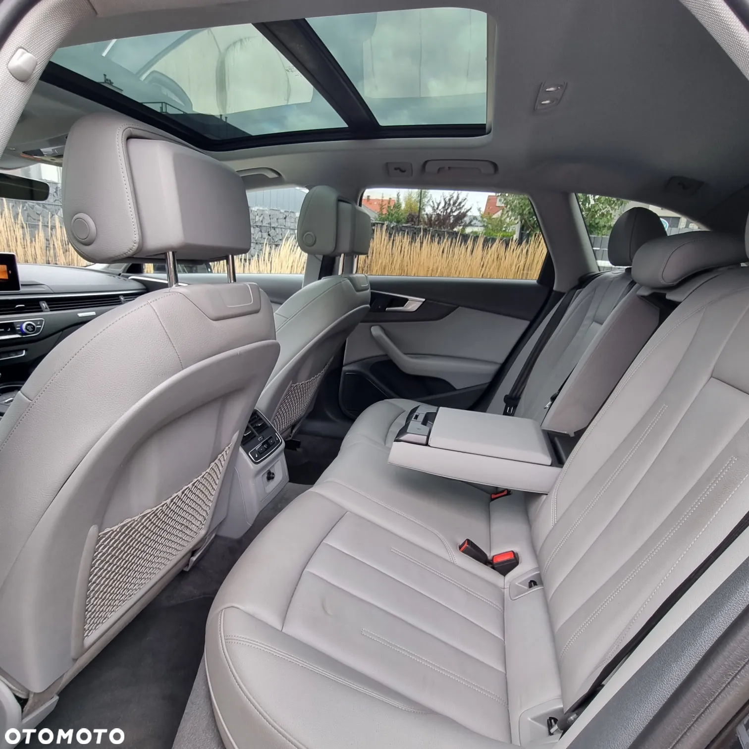 Audi A4 Allroad 2.0 TFSI Quattro S tronic - 11