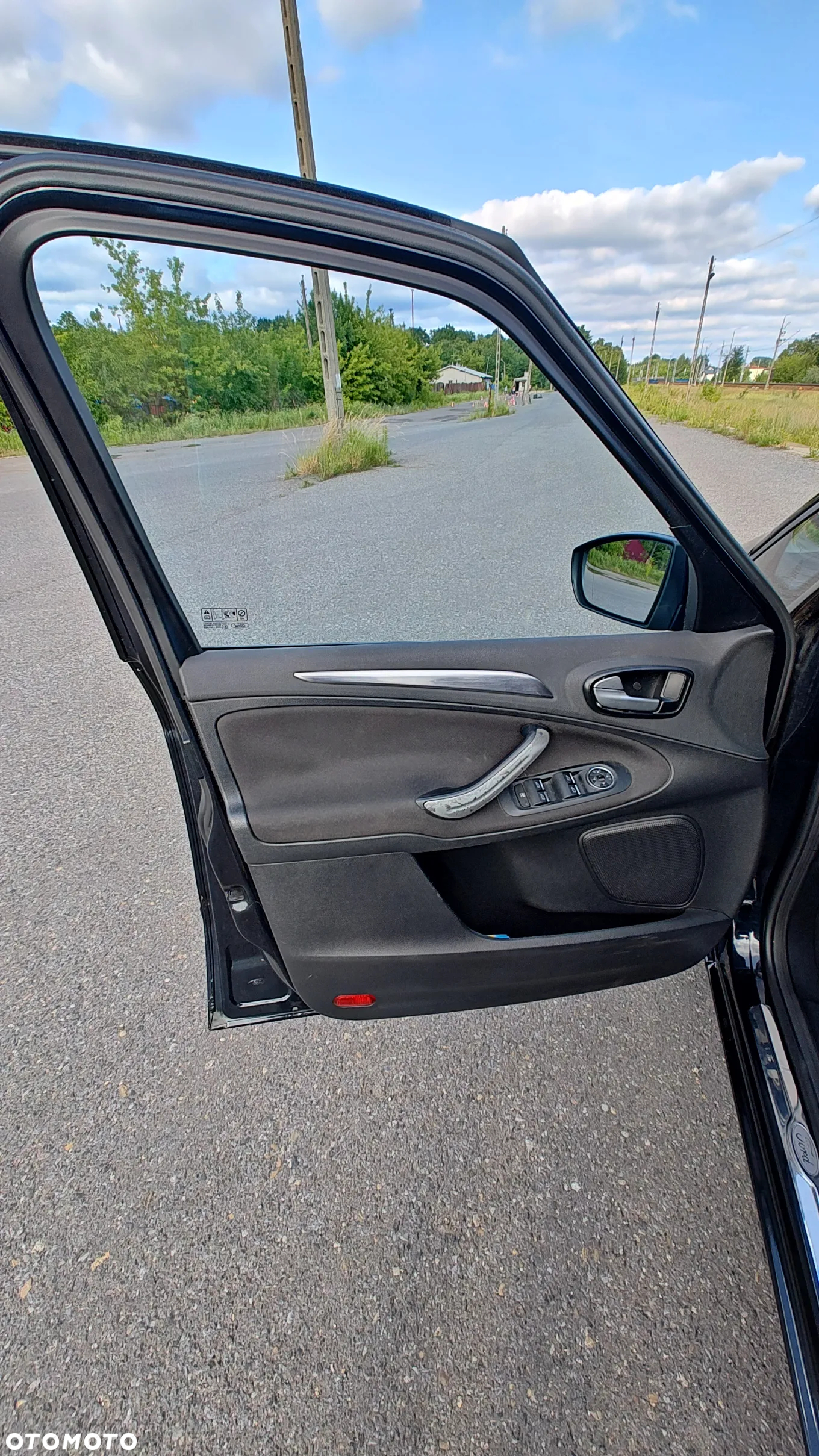 Ford S-Max 2.0 FF Titanium - 6
