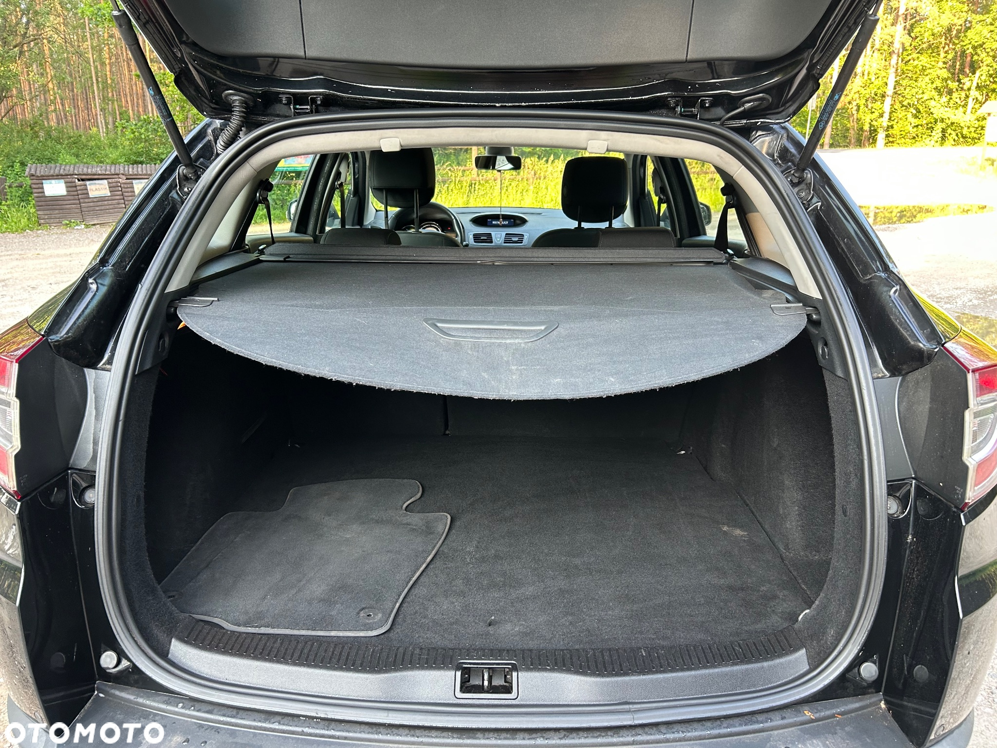 Renault Megane 1.5 dCi Life - 13