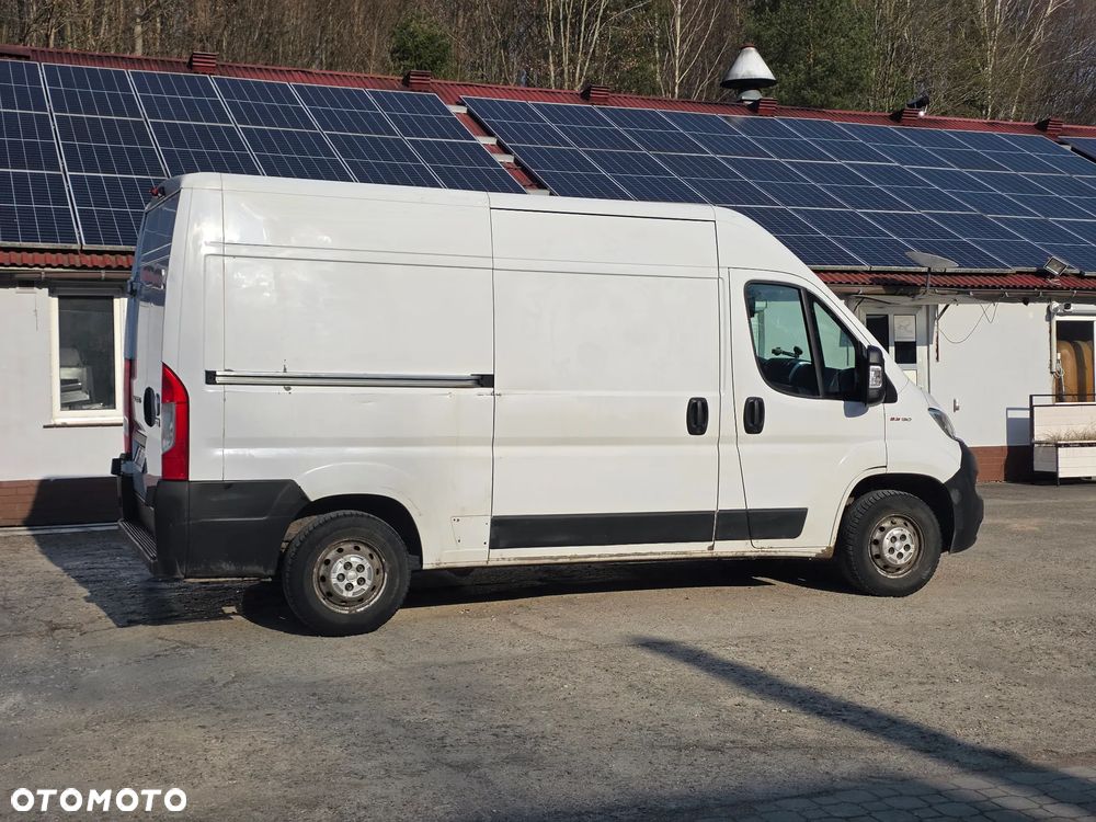 Fiat Ducato - 12
