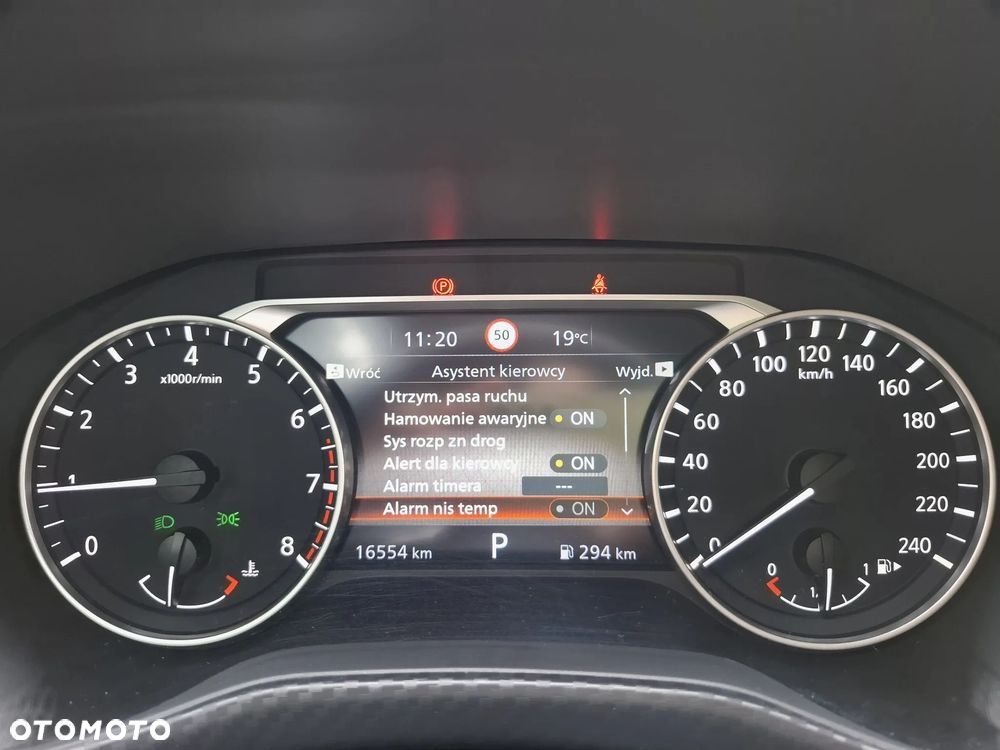Nissan Juke 1.0 DIG-T Acenta DCT - 16