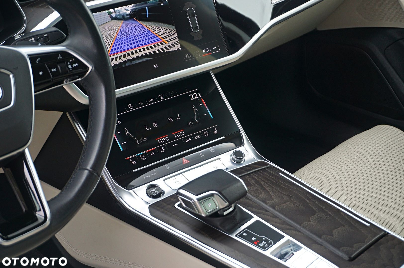 Audi A6 - 14