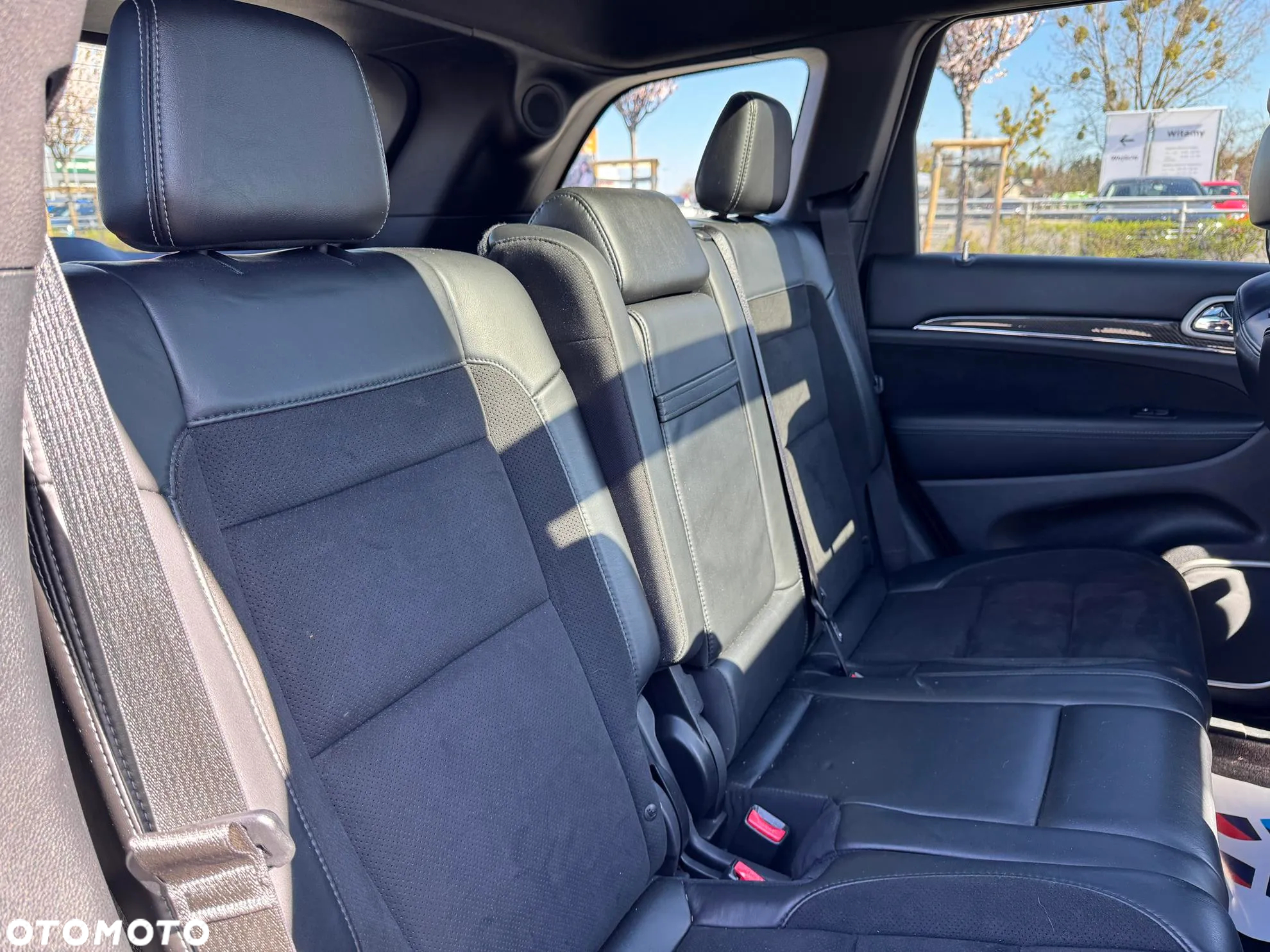 Jeep Grand Cherokee 6.4 V8 SRT8 - 14