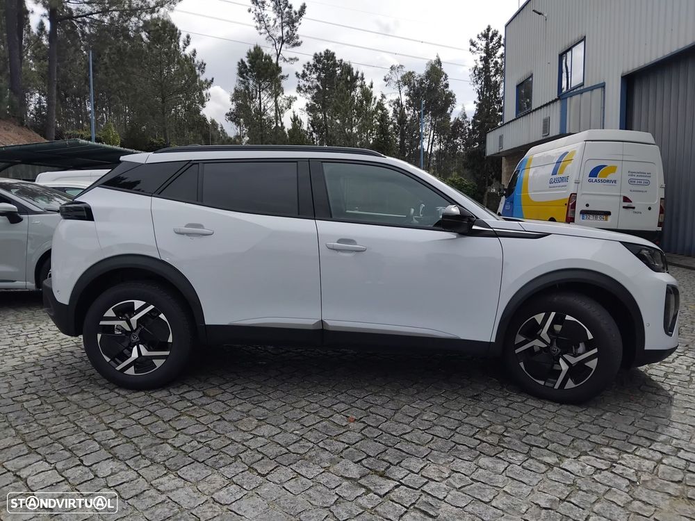 Peugeot 2008 1.2 PureTech Allure - 7