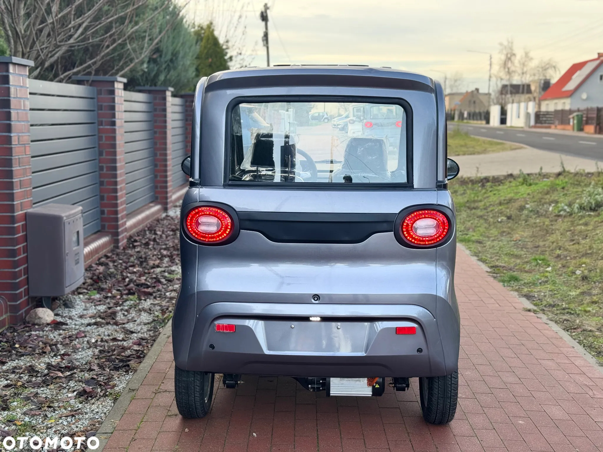 SARINI X7 - 7