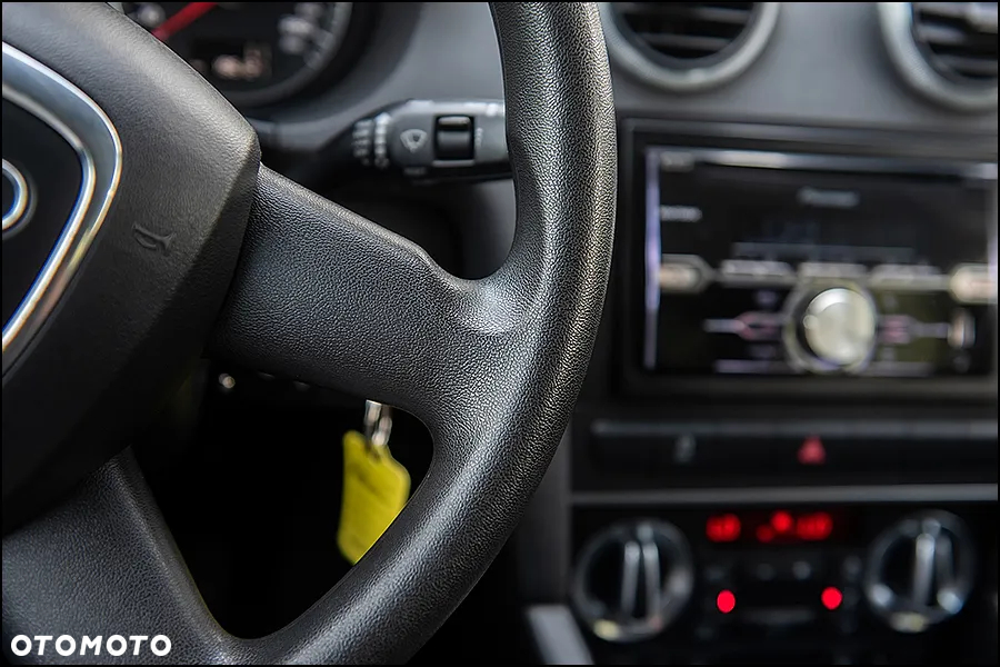 Audi A3 - 22
