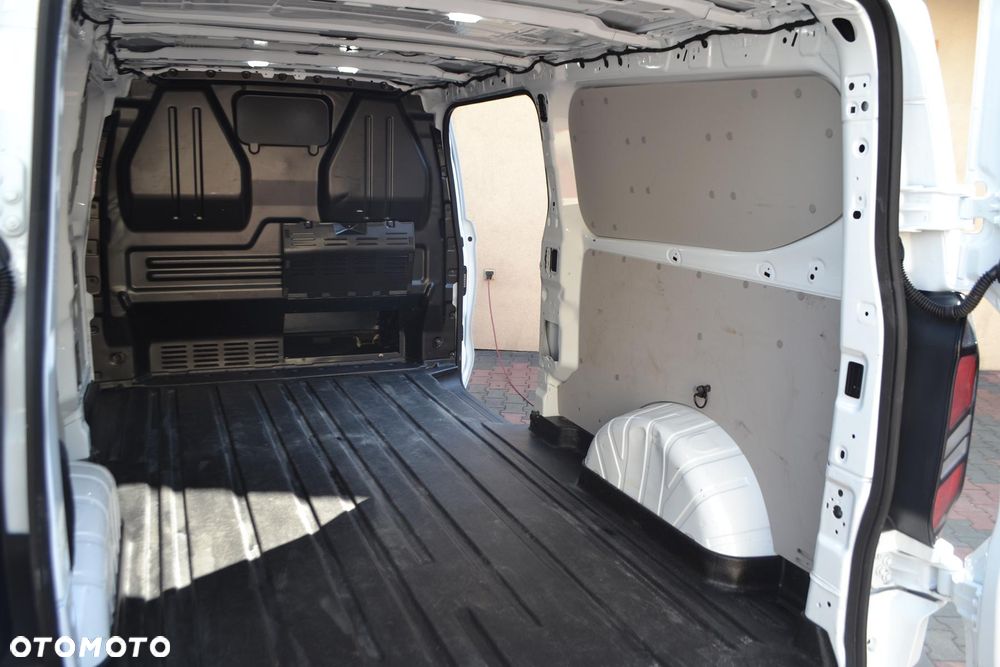 Ford Transit Custom L2H1 LKW VA Trend - 19