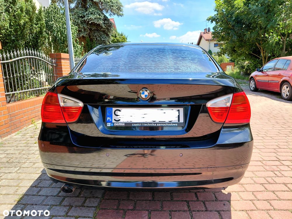 BMW Seria 3 - 24