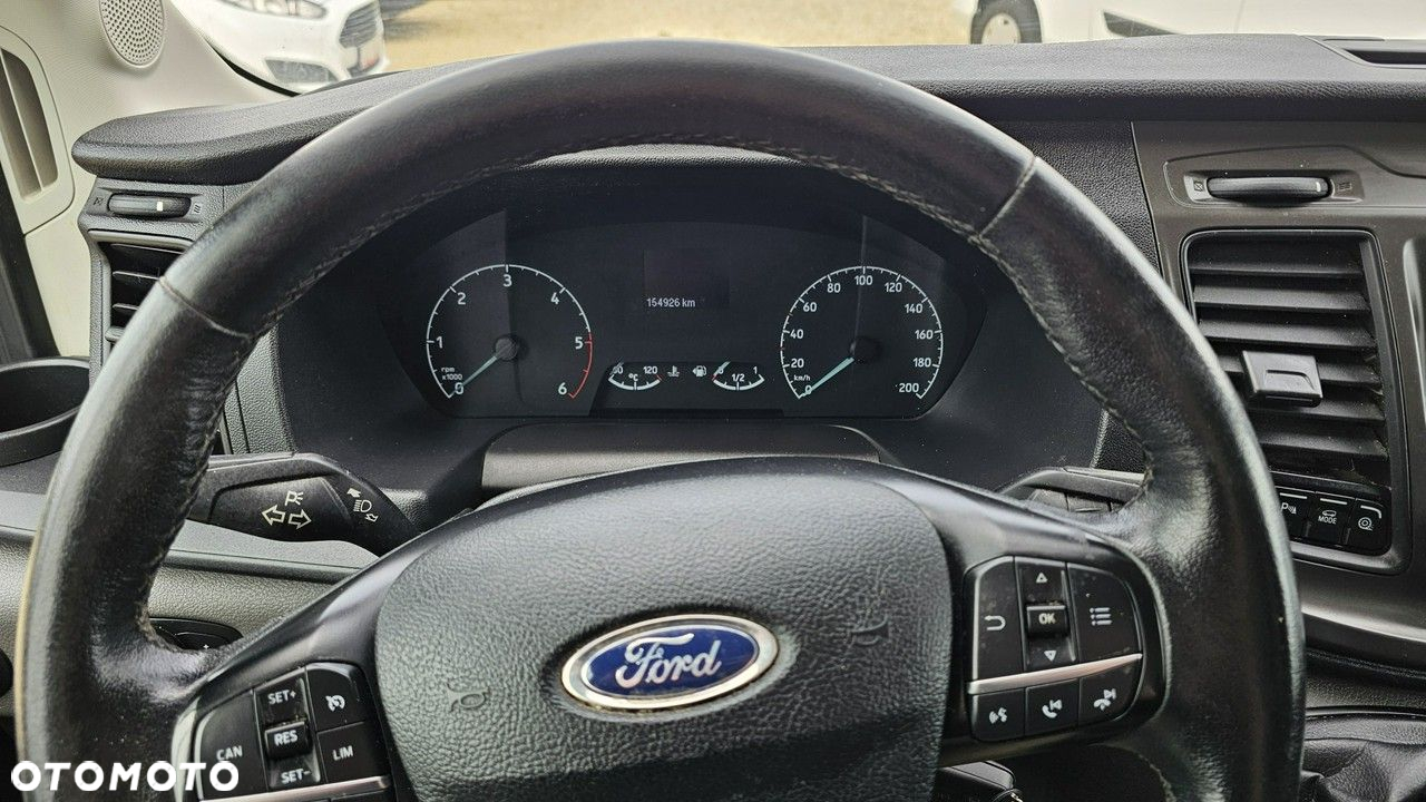 Ford Transit - 10