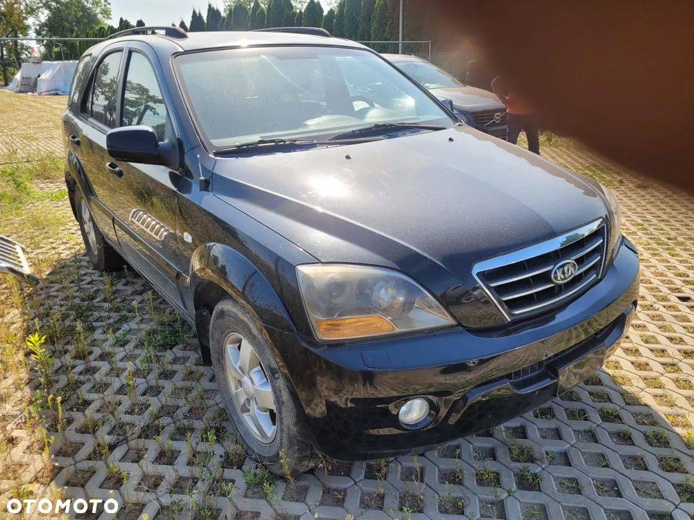 Kia Sorento 2.5 CRDi Escape - 7