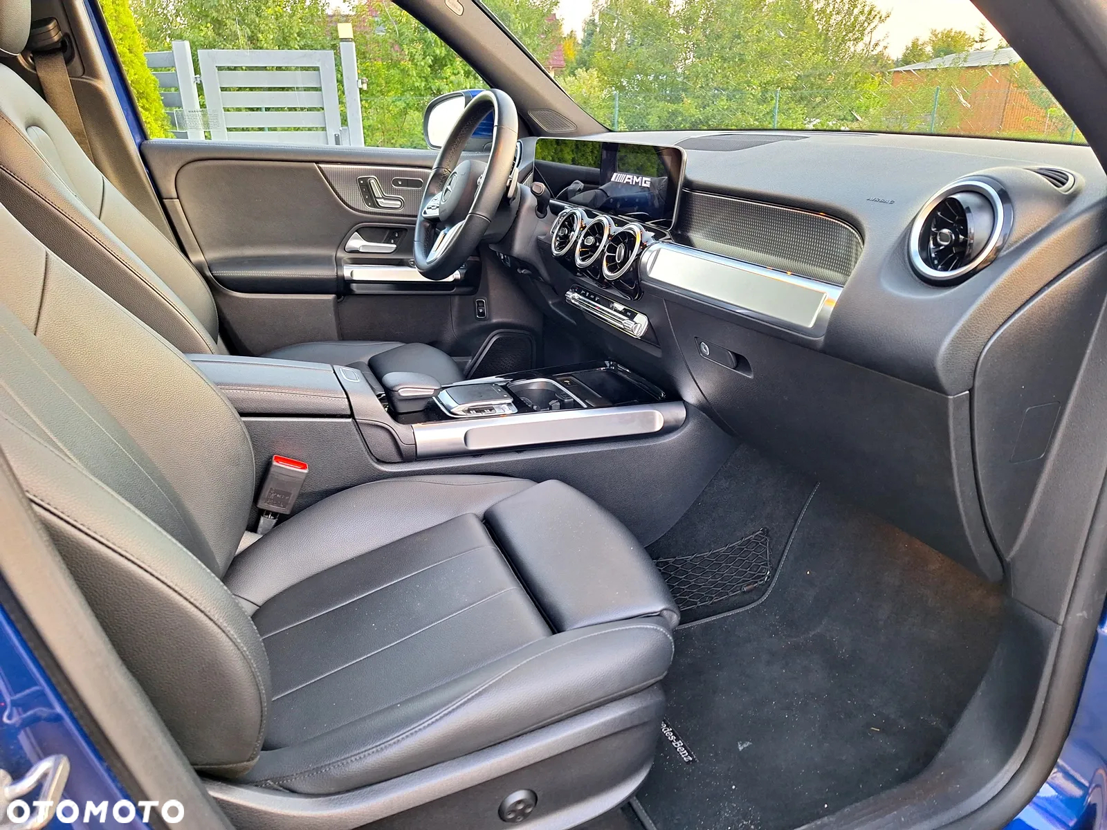 Mercedes-Benz GLB - 18