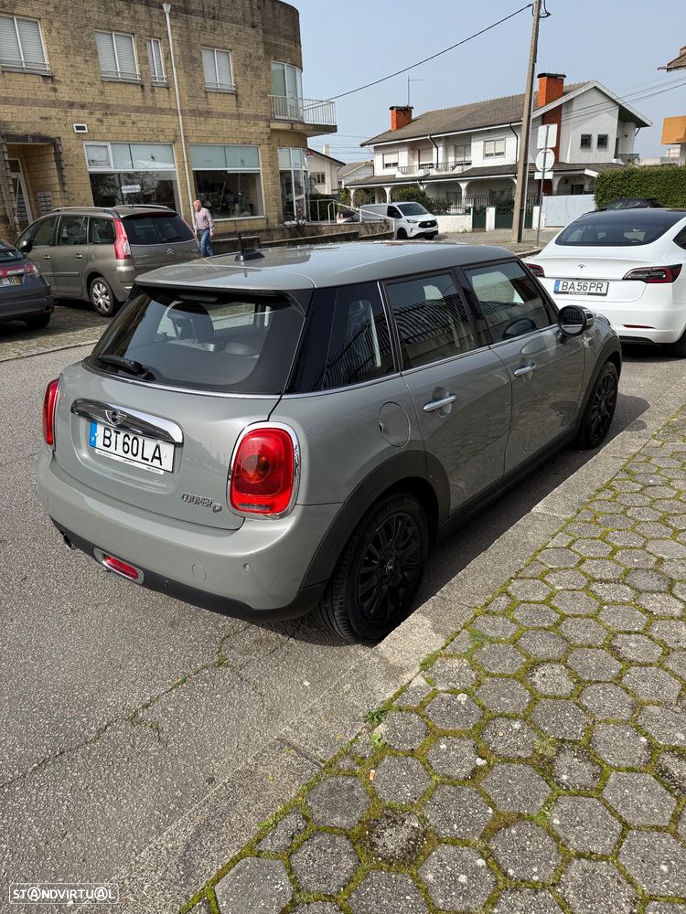 MINI Coupé - 13