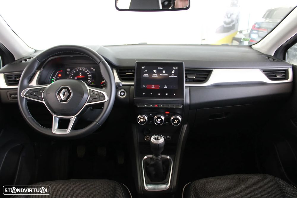 Renault Captur 1.0 TCe Techno - 9