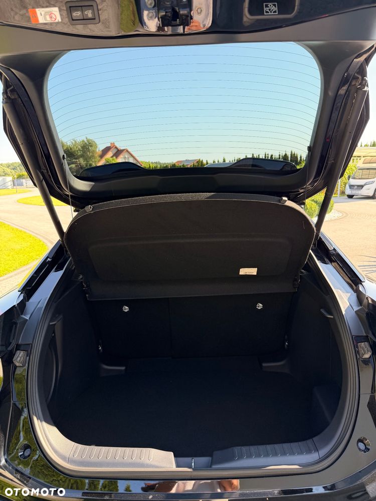 Toyota C-HR 2.0 Hybrid Dynamic Force Executive Premiere Edition - 33