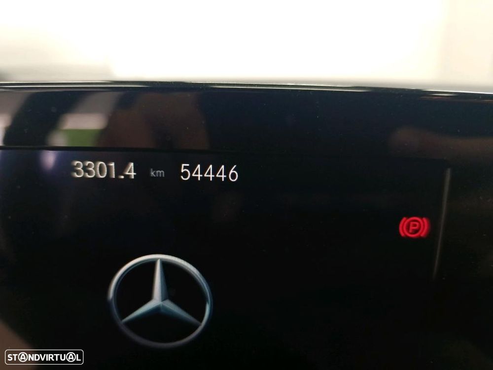 Mercedes-Benz A 160 d Style - 6
