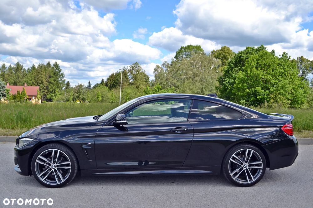 BMW Seria 4 - 7