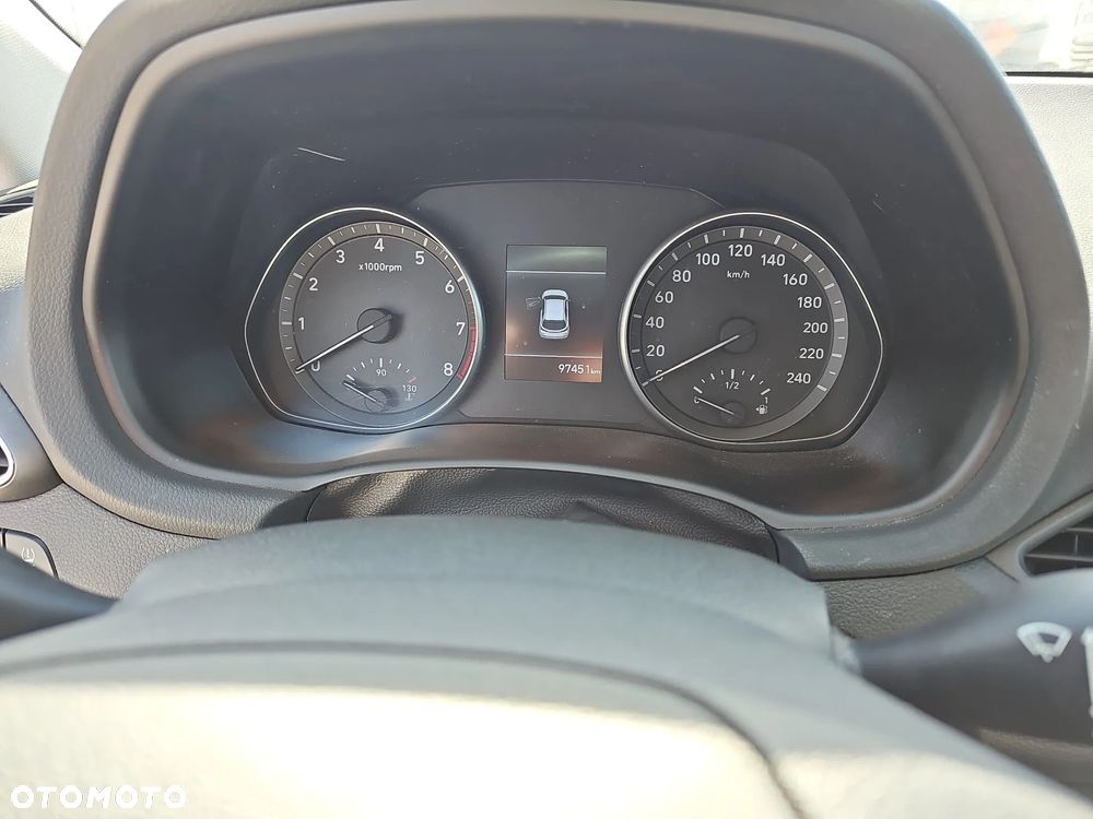 Hyundai i30 1.0 T-GDI Modern - 15