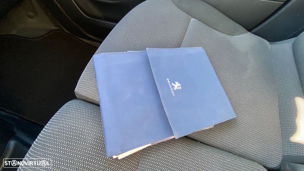 Peugeot Partner 1.5 BlueHDi L1H1 - 42