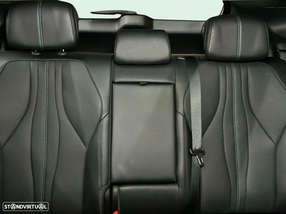 BYD Seal U - 17