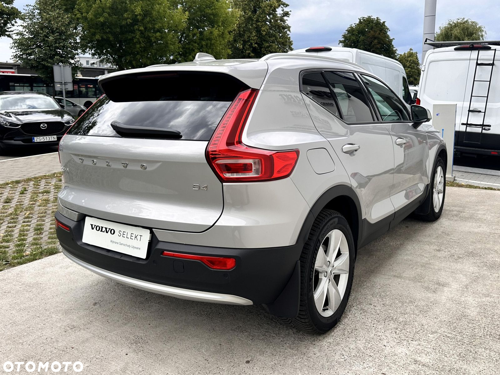 Volvo XC 40 - 7