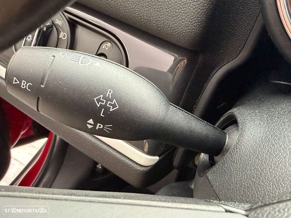 MINI Countryman Cooper SE ALL4 Auto - 20