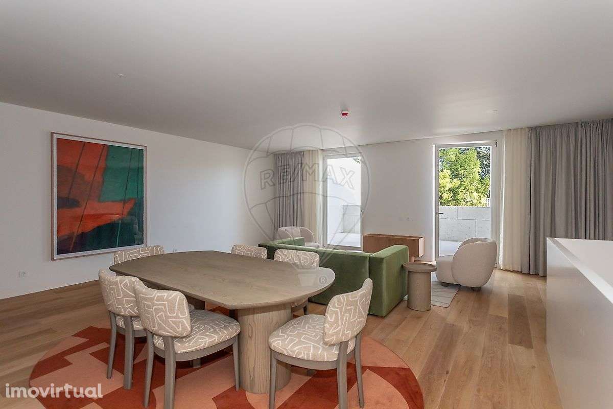 Apartamento T2 para arrendamento - Grande imagem: 3/13