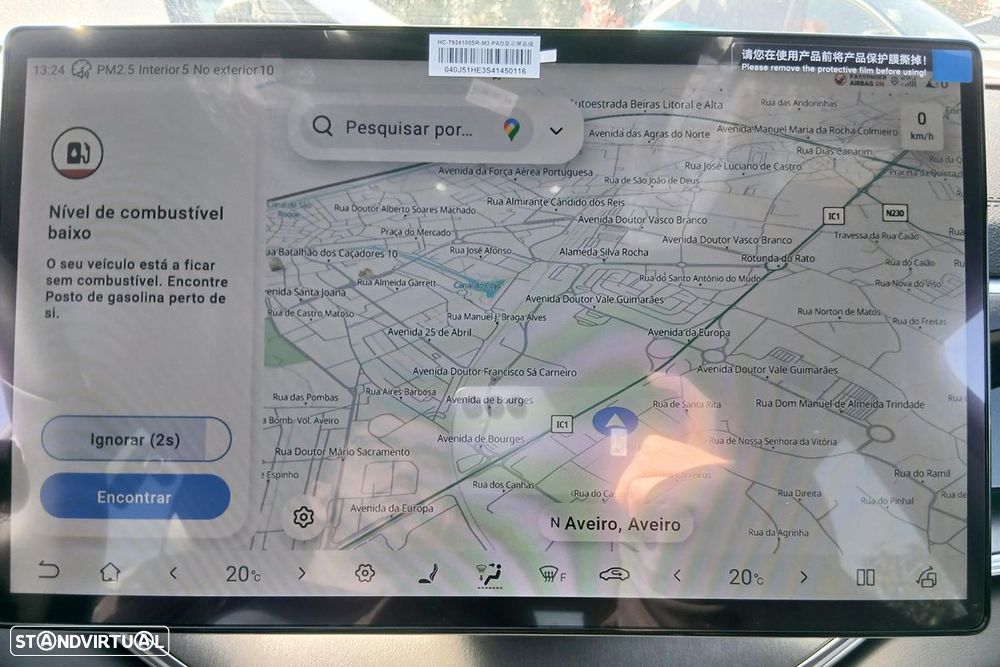 BYD Seal U 1.5 DM-i Boost - 8